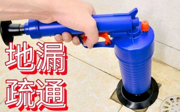 吴堡疏通地漏