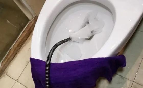 吴堡马桶疏通